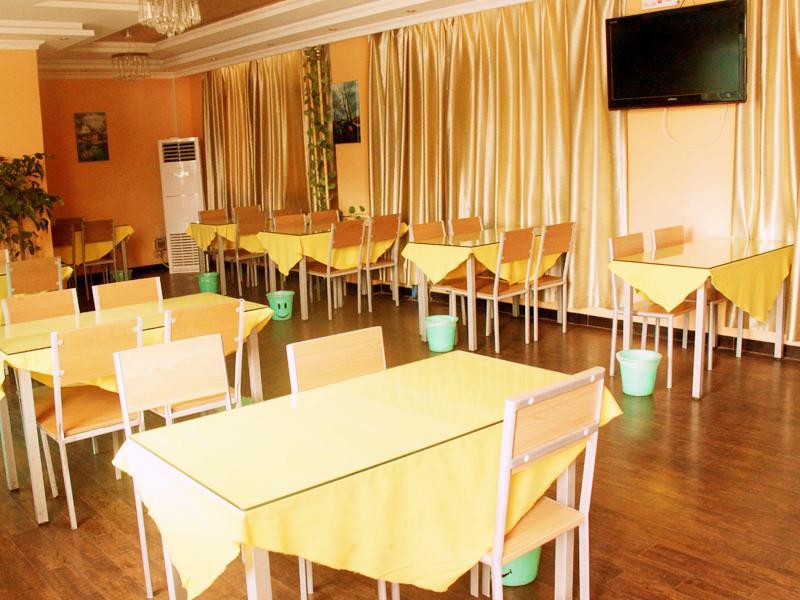 格林豪泰运城盐湖快捷酒店-官方