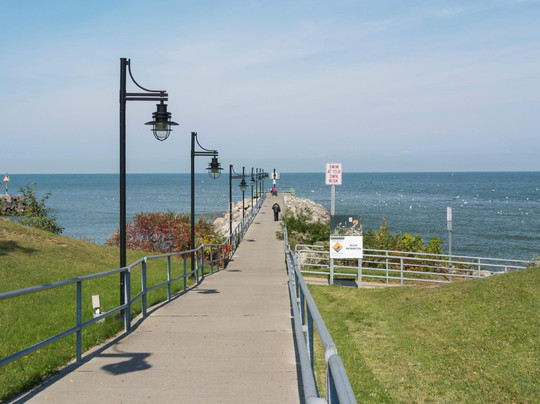 Miller Road Park-Avon Lake必去景点