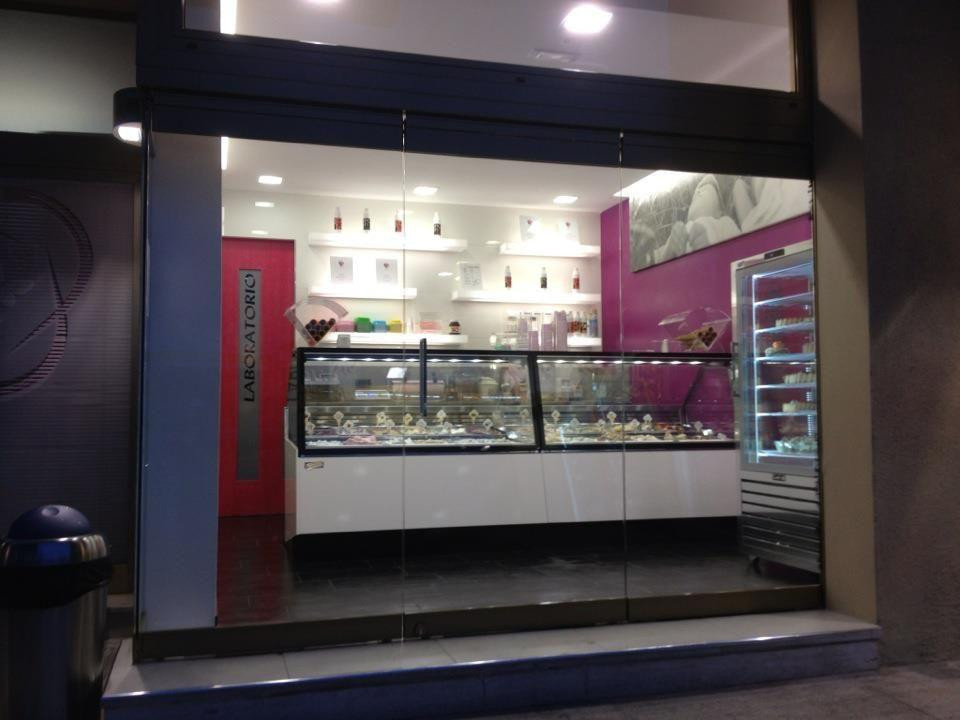 Piavon旅游景点-Gelateria Dolcefreddo