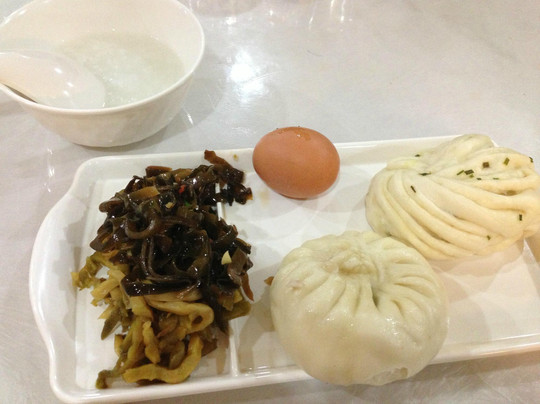 海上星喔豪都酒店主图