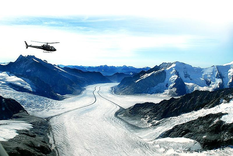 Helicopter Flight - Tours-巴登必去景点