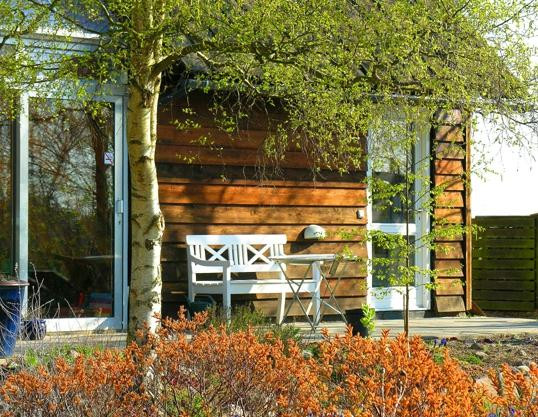 Oro Urtehave B&B bo-i-Haven主图