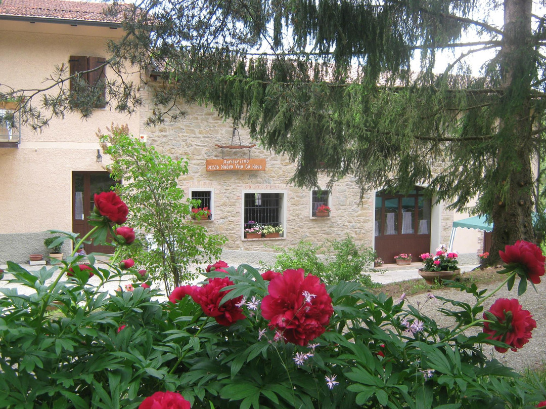 Castel d'Aiano旅游攻略图片