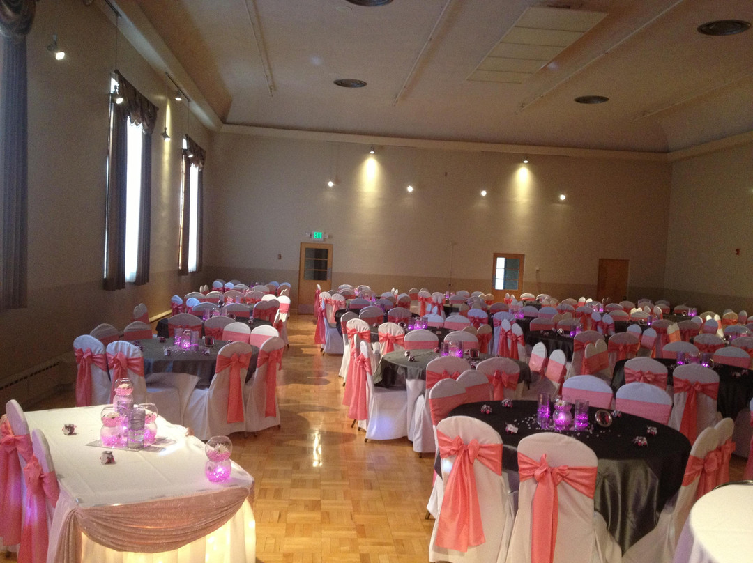 The Wolcott Galleria-卡斯珀必去景点