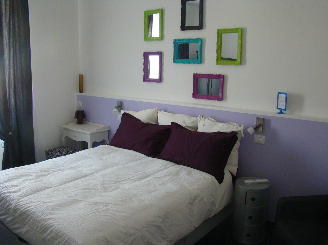 Girovagando Bed & Breakfast