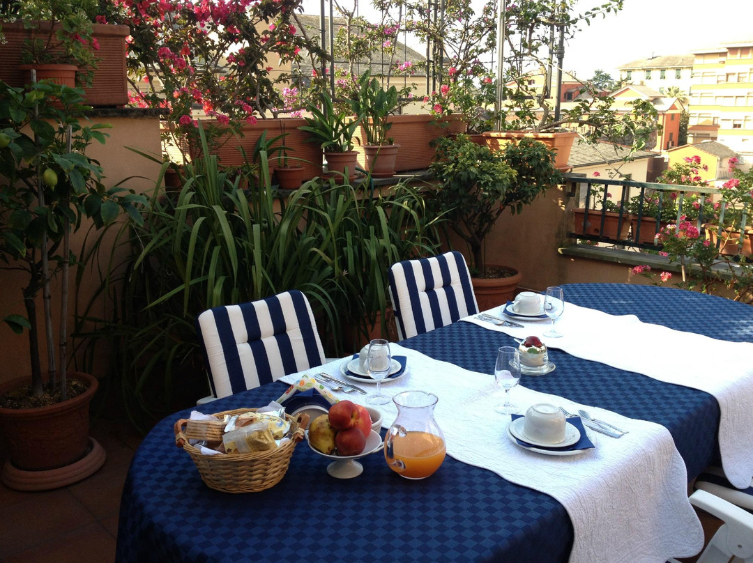B&B La Terrazza