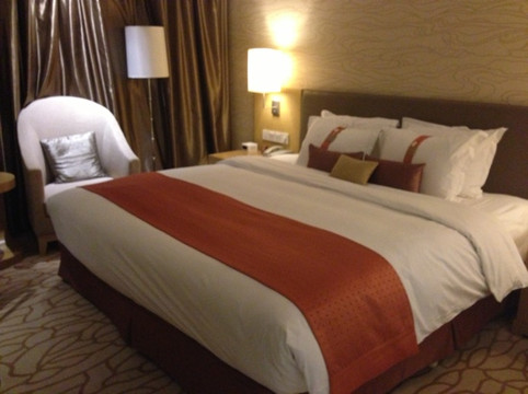 天津水游城丽筠酒店(西北角特色美食街区店)主图