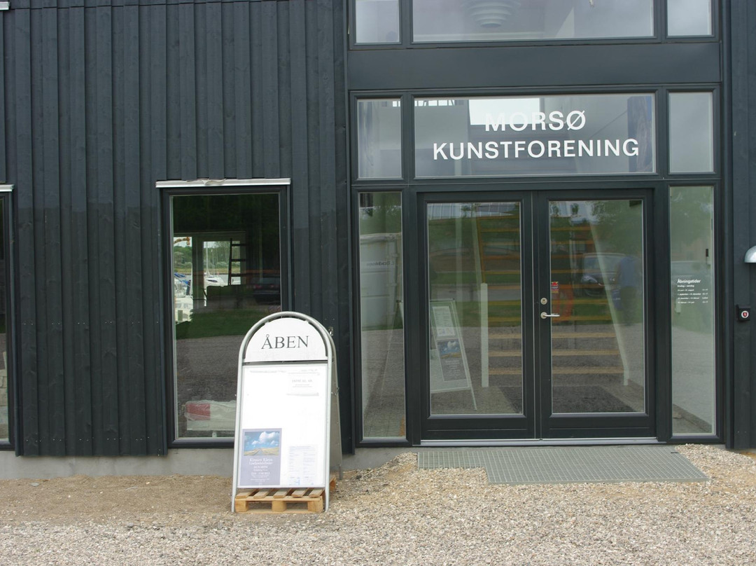 Morso Kunstforening景点图片