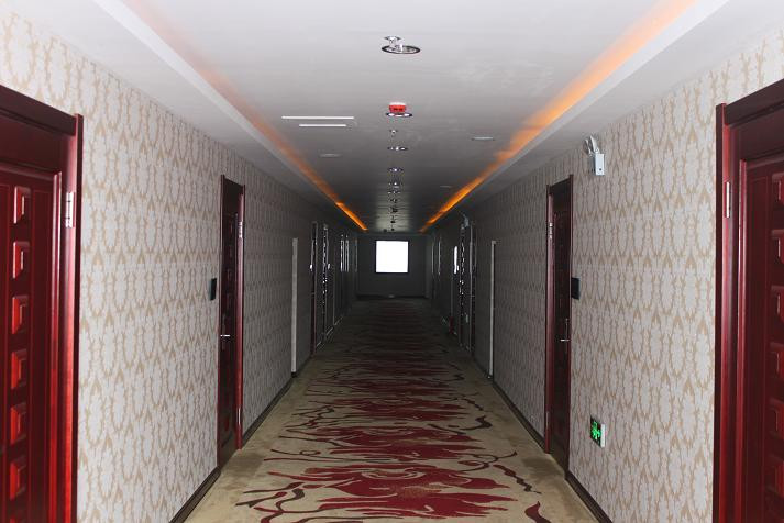 宏凡大饭店主图