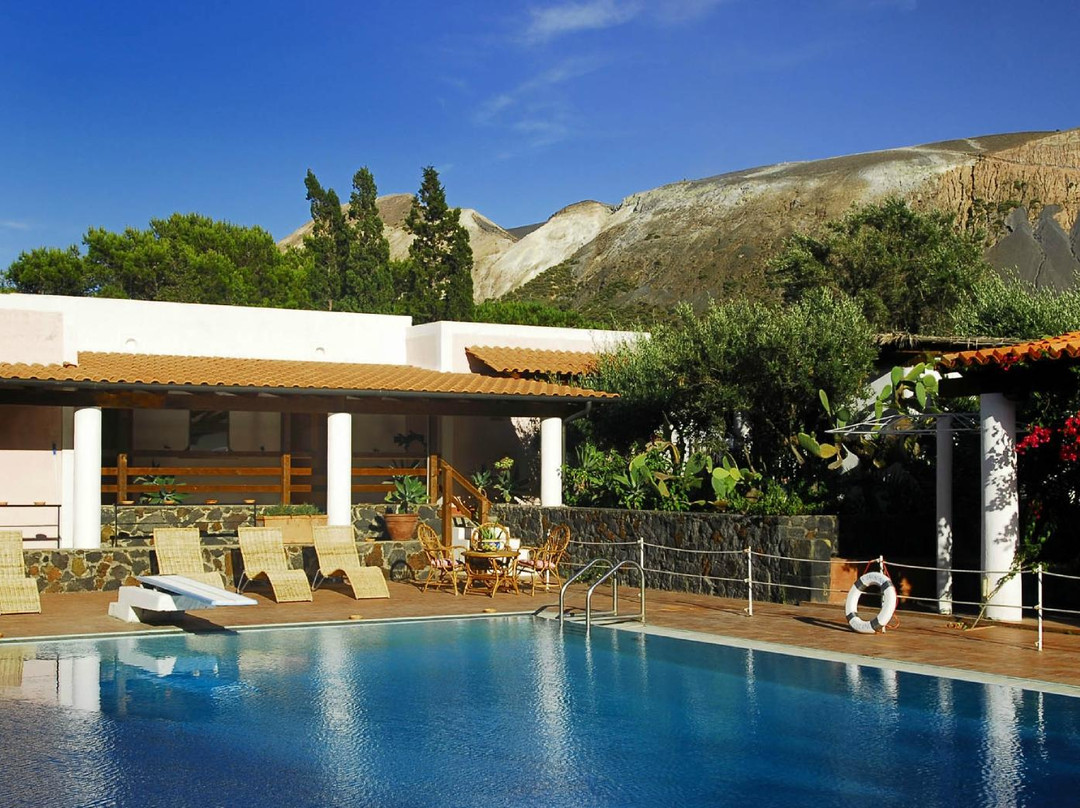 Lentia酒店住宿-Villa Saracina Bed & Breakfast