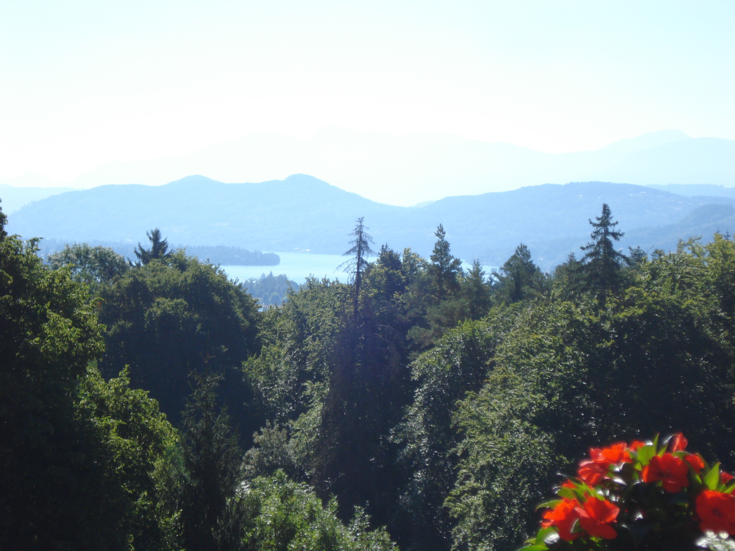 Pension Krakolinig-浴室