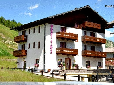 B&B Garni Gimea主图