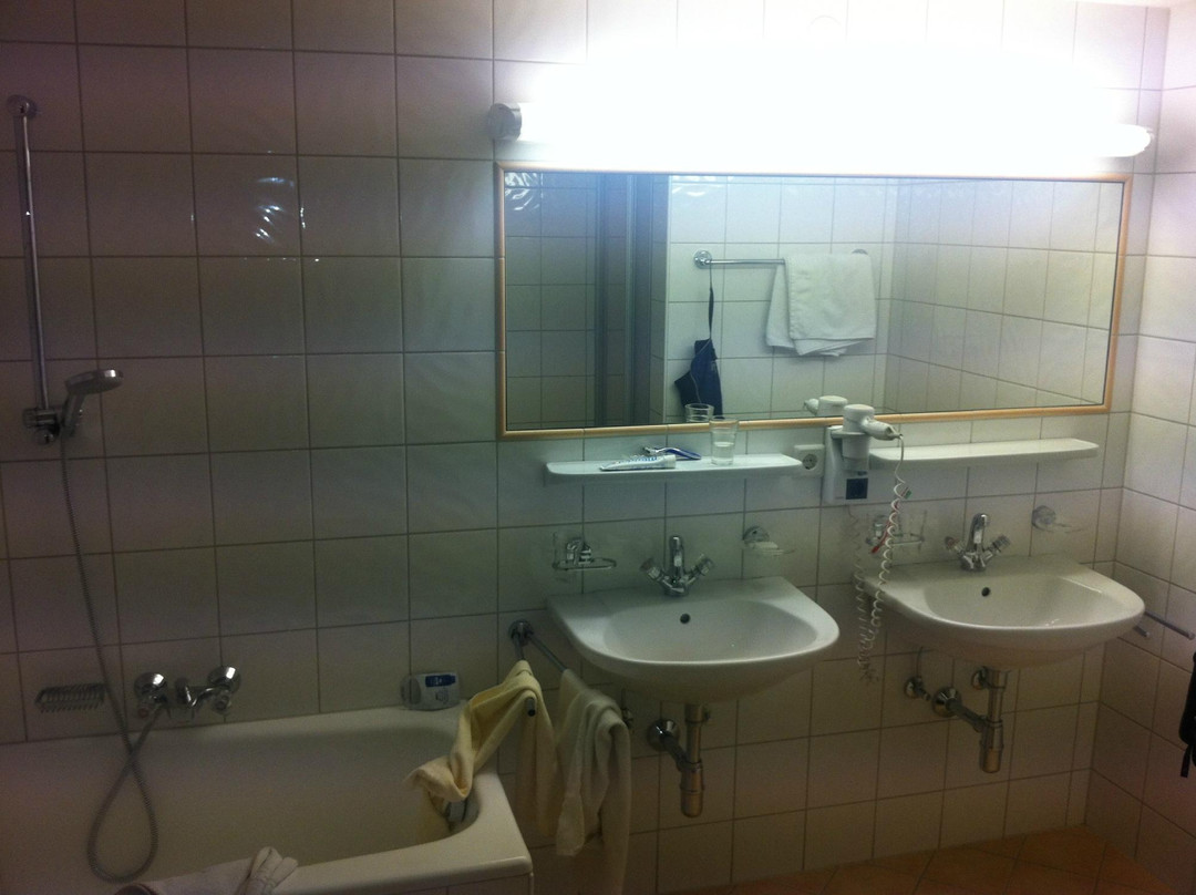 Hotel Margarete Maultasch主图