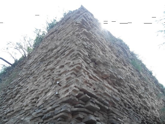 蒲州故城-永济市必去景点