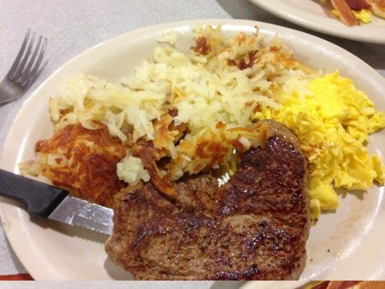 Garden Family Restaurant