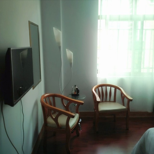 东莞新悦酒店主图