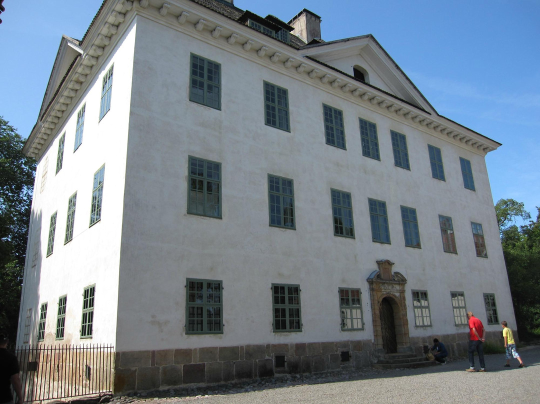 Louhisaari Manor-Askainen必去景点
