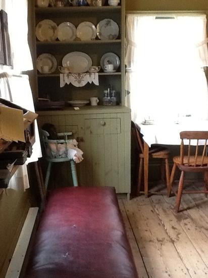 L'acadie De Chezzetcook-West Chezzetcook必去景点