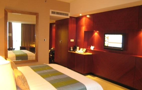 开元名都大酒店主图