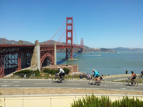 Tower Tours - San Francisco Sightseeing Specialist-旧金山必去景点