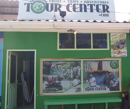 Tamarindo Tour Center