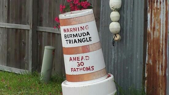 Moby Dick's Souvenir Shop-阿兰瑟斯港必去景点