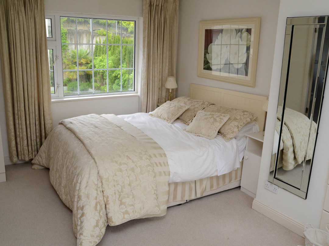 Ashgrove Bed and Breakfast主图