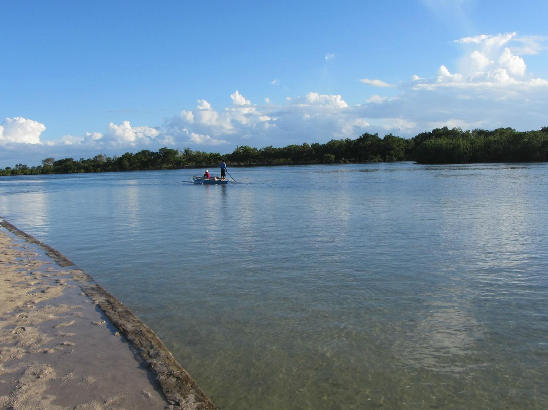 Olango Bonita Inn主图