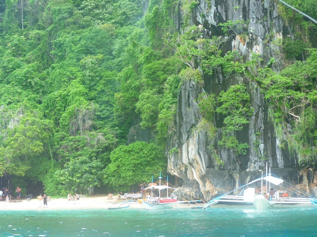 Simizu Island-爱妮岛必去景点