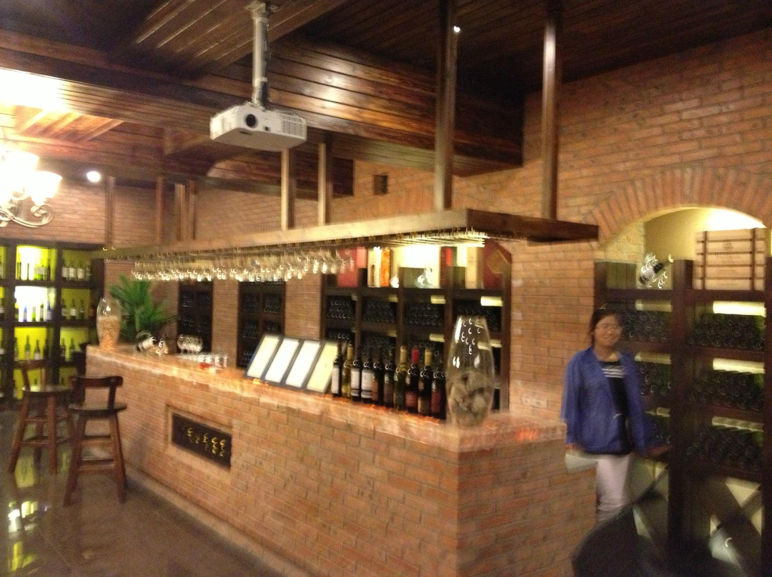 紫晶庄园-怀来县必去景点