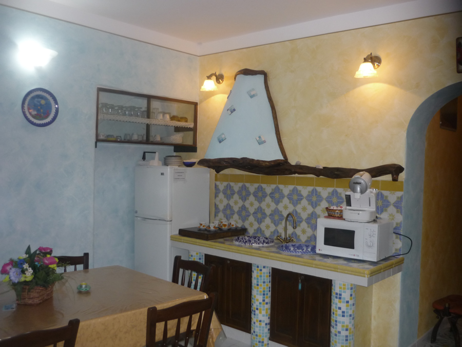 Casa Vacanze Central Cincotta-官方