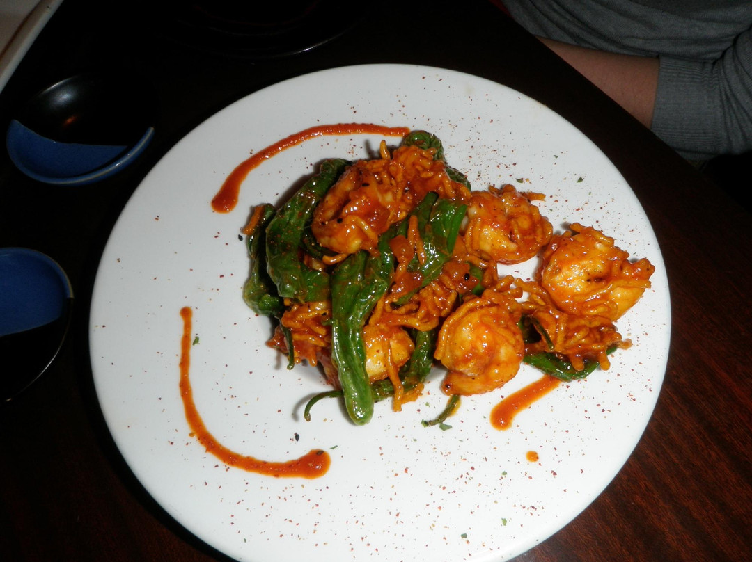 RA Sushi Bar Restaurant