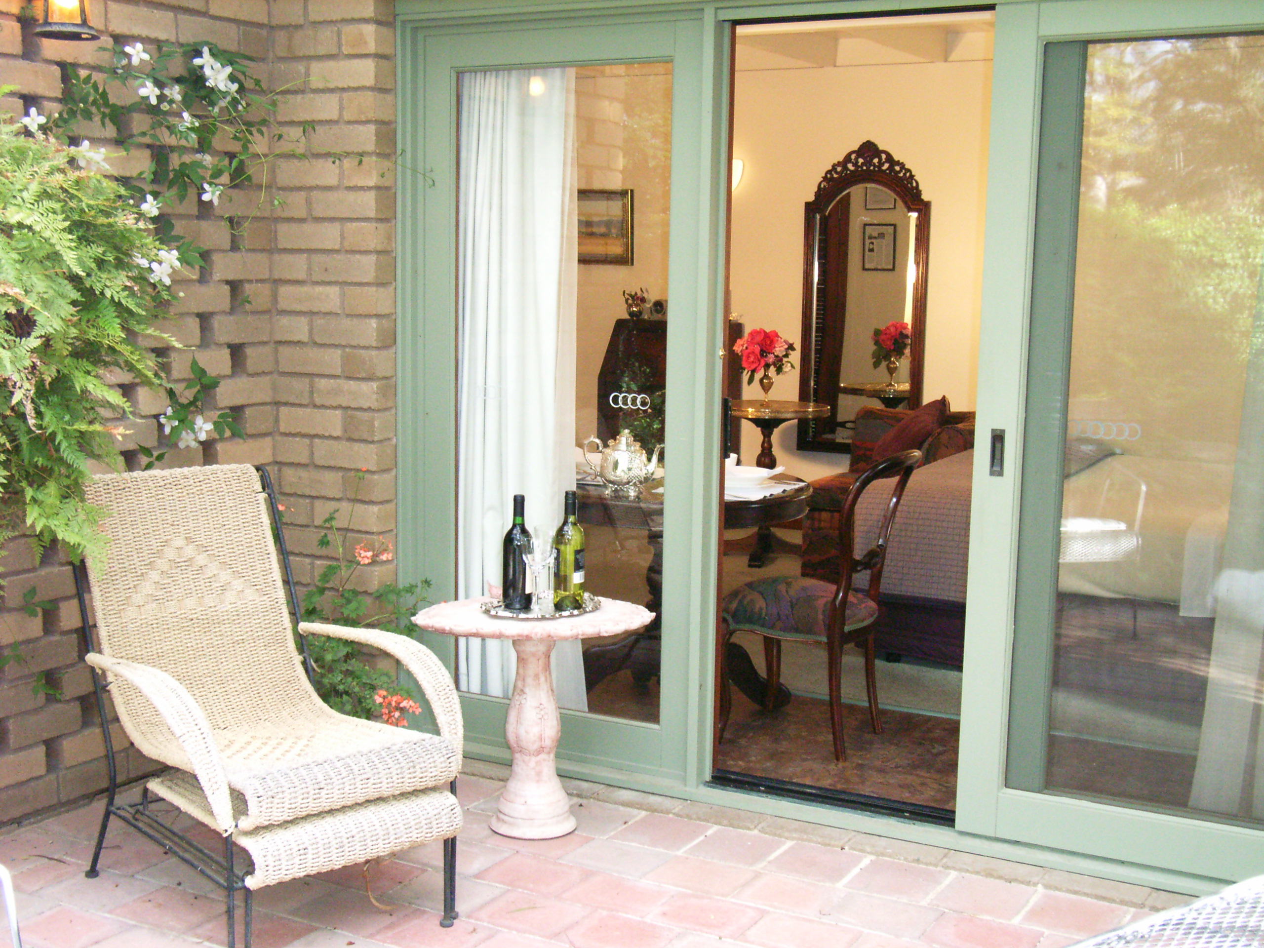 Forlonge Bed & Breakfast-官方