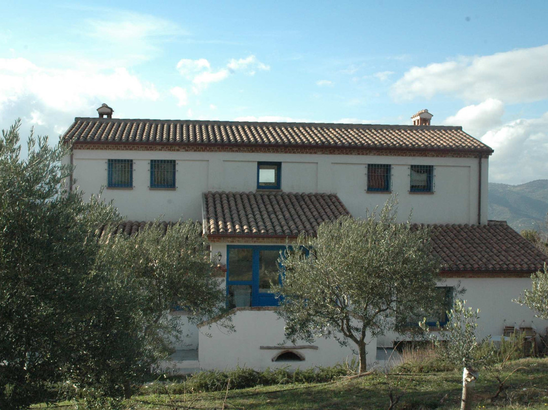 Villa Sos Pisches