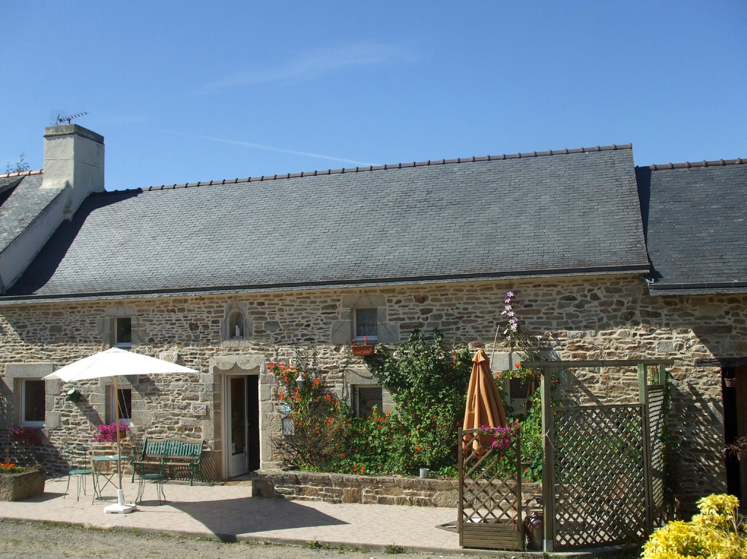 Chambres d'hotes de Sainte-Anne主图