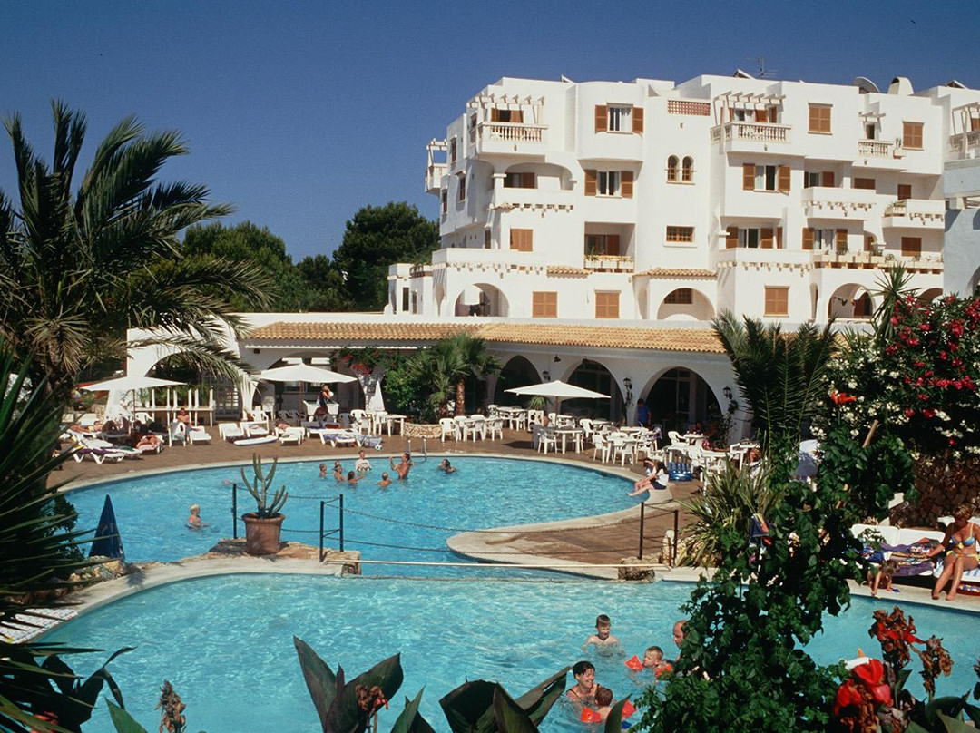 Gavimar La Mirada Club Resort