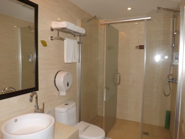 安阳维也纳酒店主图