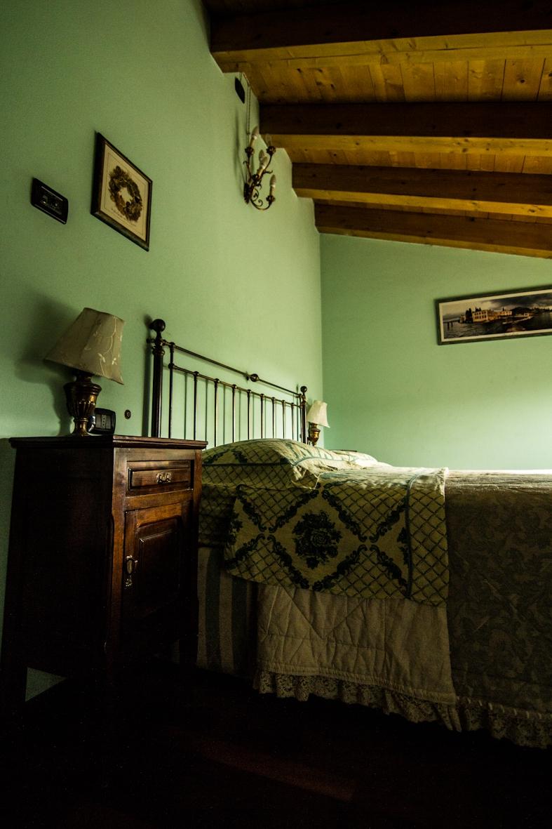 B&B Galo Castaldo-官方