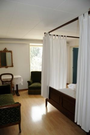 Hotel du Gietroz主图