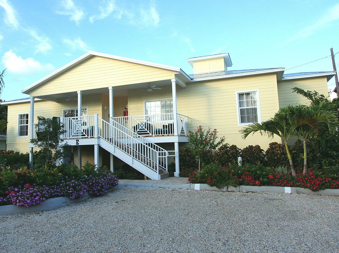 The Beach Club at Siesta Key