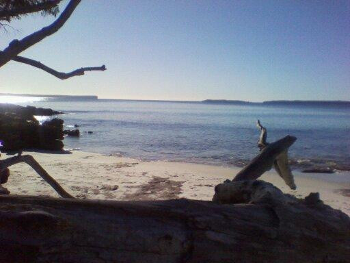 Jervis Bay National Park景点图片
