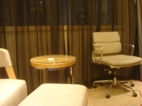 东方广场假日酒店主图