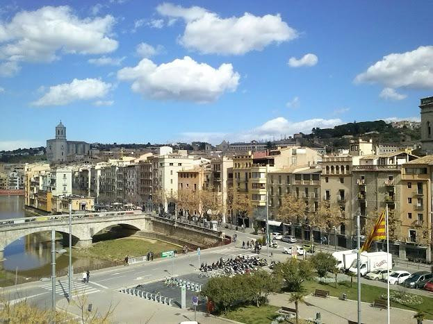 Equity Point Girona Hostel