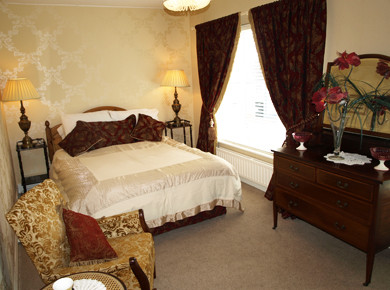 Malin酒店住宿-Malin Village B&B