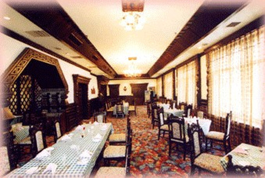 哈尔滨龙门贵宾楼酒店（火车站店）主图