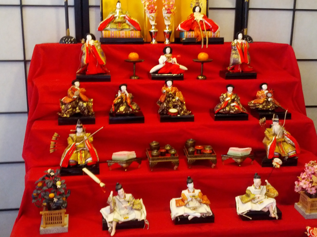 Japanese American Museum of San Jose-圣何塞必去景点