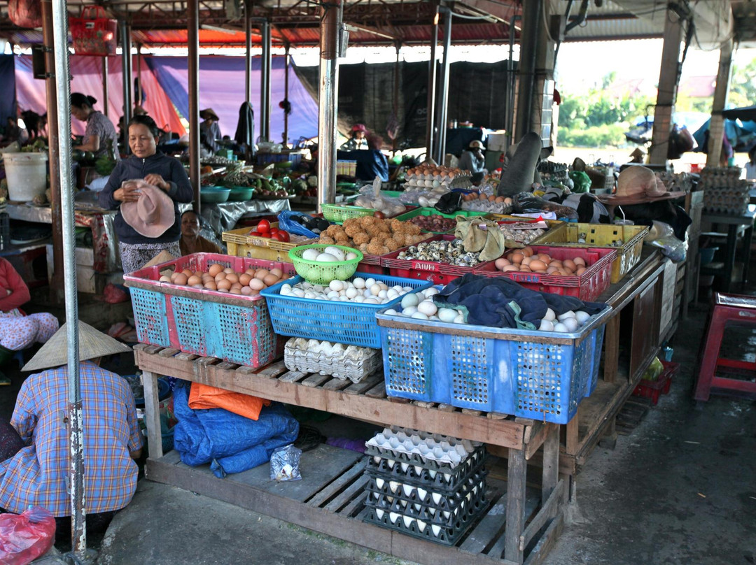 会安免费之旅-会安必去景点