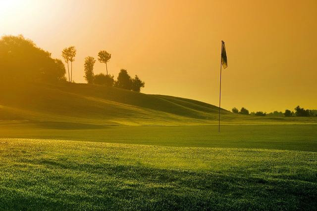 Golf El Puerto-圣玛丽亚港必去景点