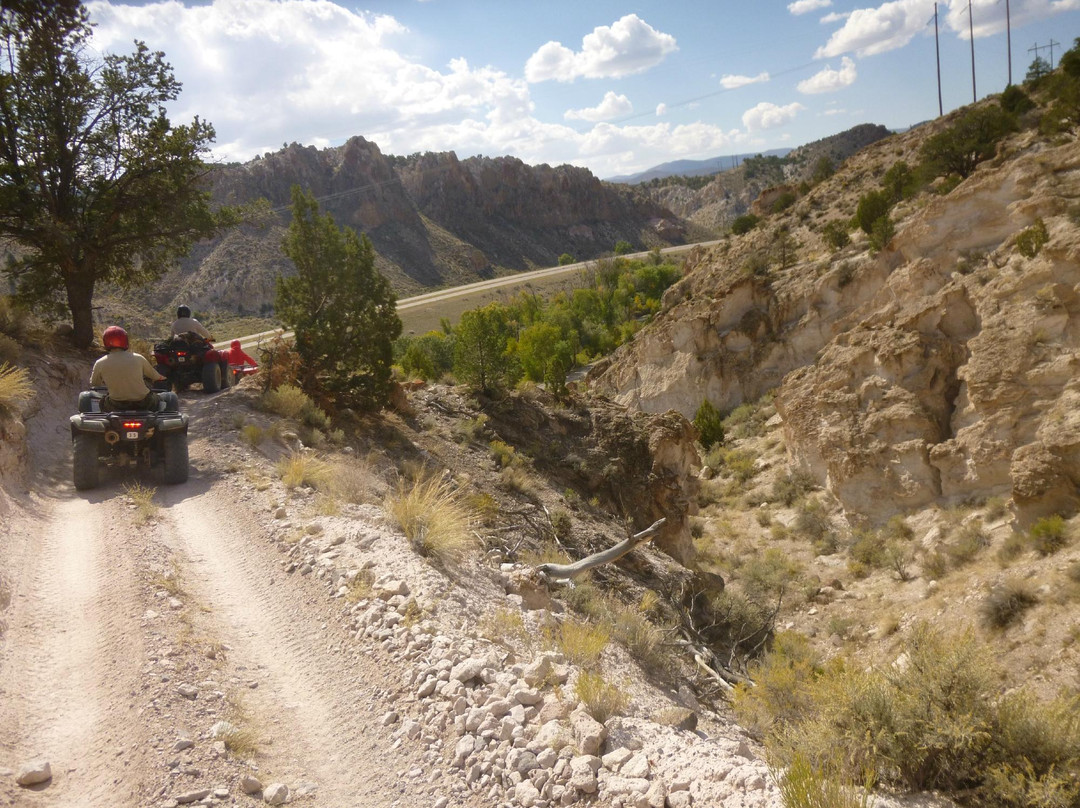 Marysvale旅游攻略图片