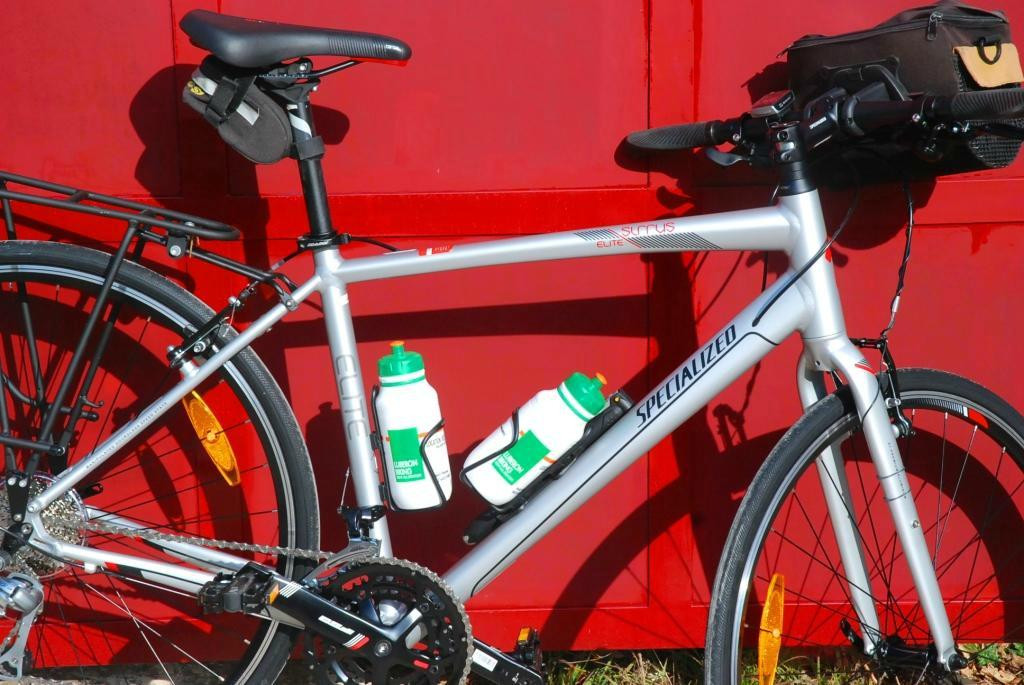 Luberon Biking-Velleron必去景点